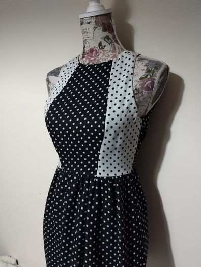 Designer Subtitles Dress NEW WITH TAGS