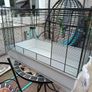 Hamster Cage or small Furries Cage Image 3