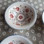 6x nicholas mosse bowls Image 3