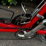 Trek T2000 Tandem Road Bike ZR9000 Alloy Frame Image 9