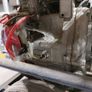 Honda air compressor Image 3
