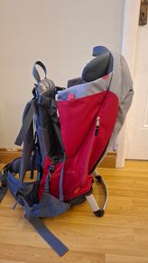 Phil and Teds Escape Child carrier rucksack