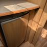 Swift Sundance Motorhome Camper Image 9