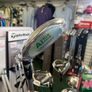 Callway Elyte 3 Wood Image 2