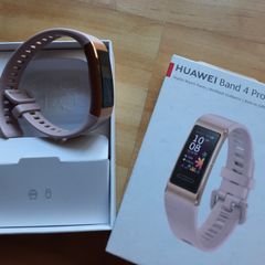 Huawei 4 Pro Sport Band