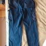 Snickers Work Trousers Image 3
