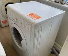 washing