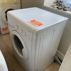 washing