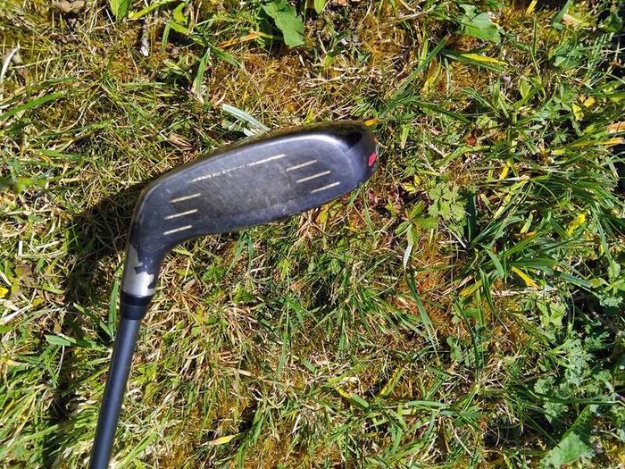 ping g410 3 wood