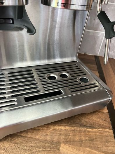 Sage coffee machine