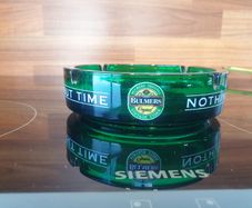 Bulmers Ashtray
