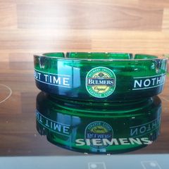Bulmers Ashtray