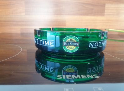 Bulmers Ashtray