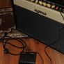 Bugera V22 valve combo amp , vacuum tube , guitar amplifier & reverb Image 5