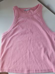 Bershka Tank Top