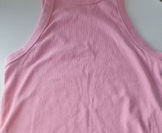 Bershka Tank Top