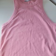 Bershka Tank Top