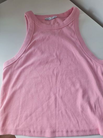 Bershka Tank Top