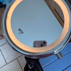 no7 mirror