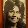 Edna O Brien / Returning/ 1982 Image 2
