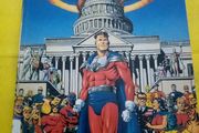 DC Comics JSA The Golden Age