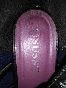 Susst sandles