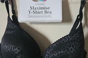 Maximize T-shirt Bra BNWT