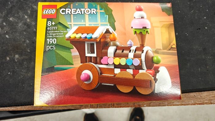 Lego Gwp