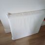 Folding Mattress for Travel Cot Image 2