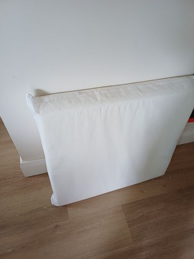 Folding Mattress for Travel Cot
