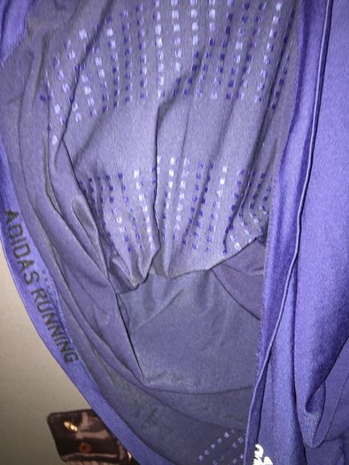 adidas running tee shirt ultra light