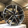 18 19 20" Inch RS7 Performance Style Alloy Wheels A3 A4 A5 A6 A7 A8 Q3 Q5 Q7 Seat Leon Skoda 5x112 Image 8