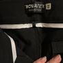 Black office trousers Image 4