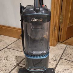 Shark Anti Hair Wrap Upright Vacuum (NZ690UK)