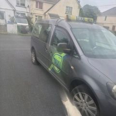 Volkswagen Caddy maxi life,