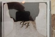 Foo Fighters CD  - There Is Nothing Left To Lose