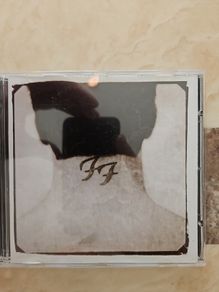 Foo Fighters CD  - There Is Nothing Left To Lose