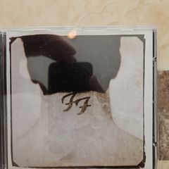 Foo Fighters CD  - There Is Nothing Left To Lose