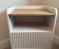 bed side locker