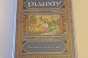 Planxty Cassette Album