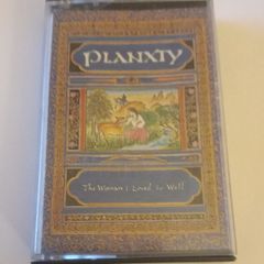 Planxty Cassette Album