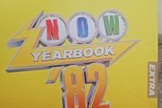 Now 82 Yearbook Extra  3CD