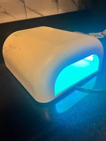 Gel Nail Lamp