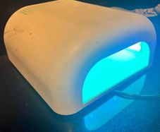 Gel Nail Lamp