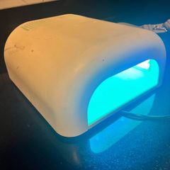 Gel Nail Lamp