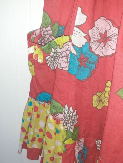 girls beautiful dress