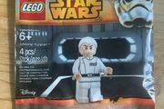 Lego Star Wars Admiral Yularen Minifigure Polybag