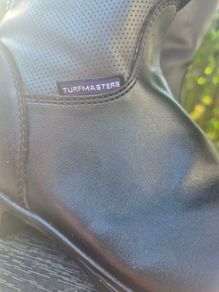 Turfmasters equestrian horse riding boots
