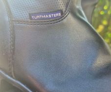 Turfmasters equestrian horse riding boots