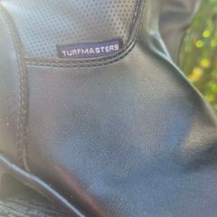 Turfmasters equestrian horse riding boots